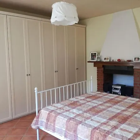 Casa Dell'antico Lavatoio Casa vacanze