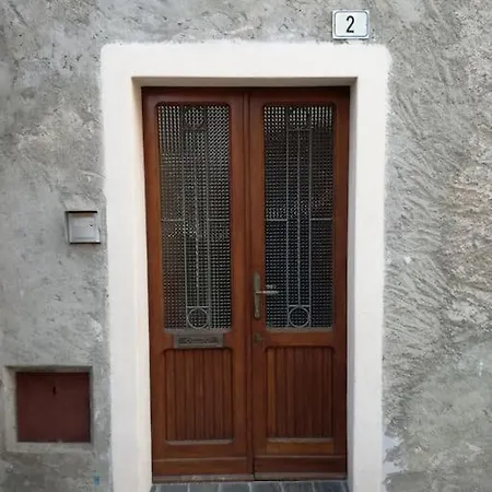 Casa Dell'antico Lavatoio * Abbadia Lariana
