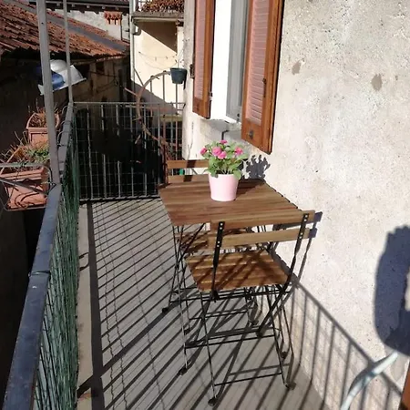 Casa Dell'antico Lavatoio * Abbadia Lariana