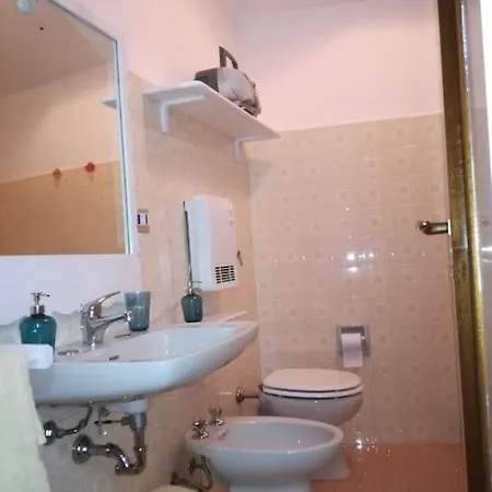 Holiday home Casa Dell'antico Lavatoio *