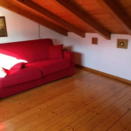 Tatil Evi Casa Dell'antico Lavatoio Abbadia Lariana