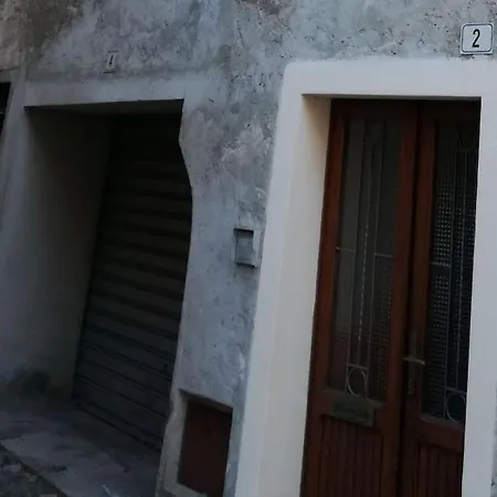 Casa Dell'antico Lavatoio *