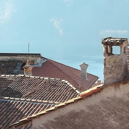 Tatil Evi Casa Dell'antico Lavatoio Abbadia Lariana