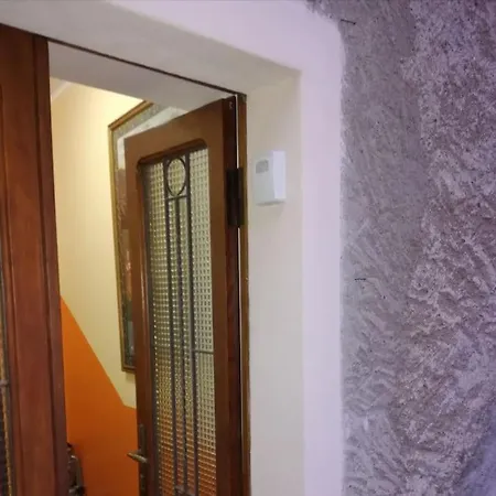 Casa Dell'antico Lavatoio * Abbadia Lariana