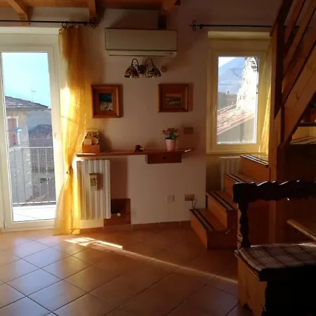 Tatil Evi Casa Dell'antico Lavatoio *