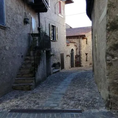 Casa Dell'antico Lavatoio * Abbadia Lariana