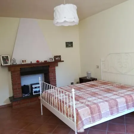 Tatil Evi Casa Dell'antico Lavatoio